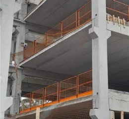 Proteção Perimetral