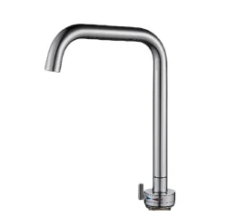 Torneira Clean – Monocomando – Latão Cromado YL2305