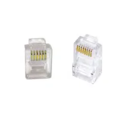 Emenda RJ45 