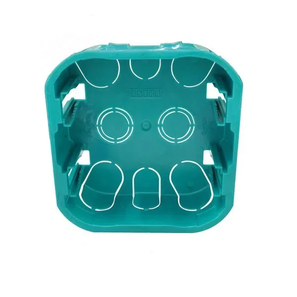 Caixa de Luz para Drywall Astra