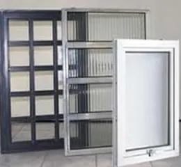 Linha Suprema - M.A Esquadrias