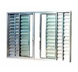 Linha Gold - M.A Esquadrias