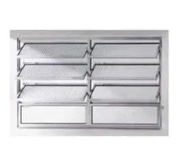 Linha Master - M.A Esquadrias