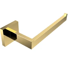 Porta Toalha – Aço Inox