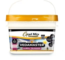 Vedamaster Lajes e Telhados 