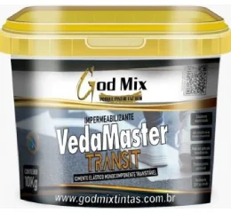 Vedamaster MasterPrimer