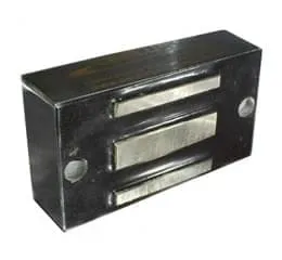 Fechaduras Corta Fogo