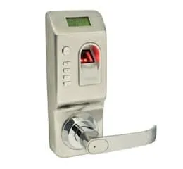 Fechaduras Biométricas 