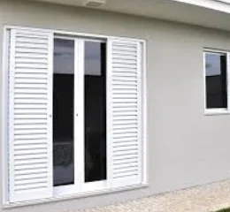 Esquadrias de Alumínio