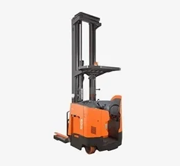 Empilhadeira Pantográfica - 1,3 T