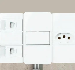 Linha Sleek Conduletes