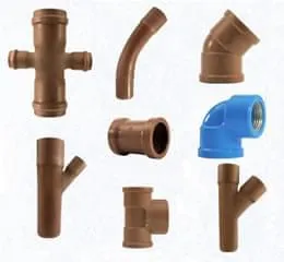 Linha Soldável - Chiva Plásticos