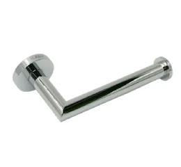 Suporte Papel Higiênico – Latão Cromado 62310