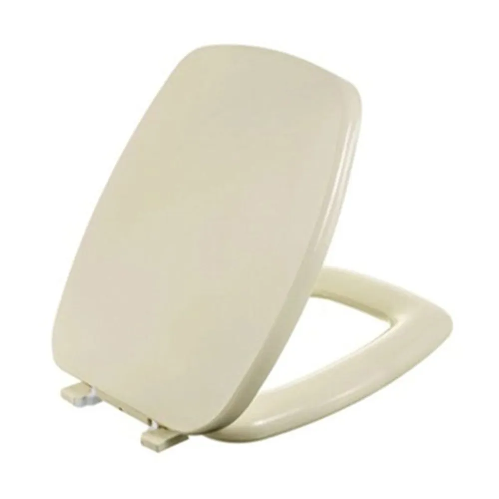 Assento Sanitário Stylus/Primula Bege Astra