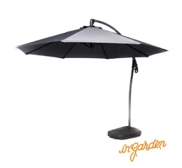 Ombrelone Lateral Banana 