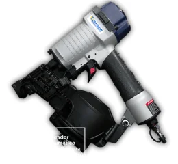 Pregadores Pneumáticos