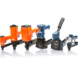 Grampeadores Pneumáticos