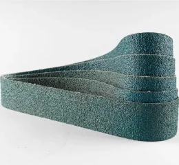 Cinta de Lixa Cutelaria 2000 mm x 50 mm Zirconia