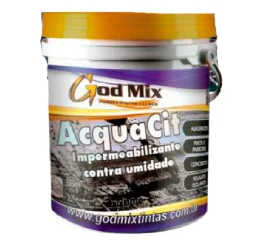 Bloqueador de umidade