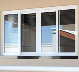 Janela de Correr de Alumínio