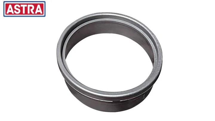 Porta Grelha Redondo 15cm Astra