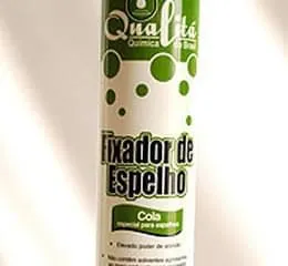Fixador de Espelho