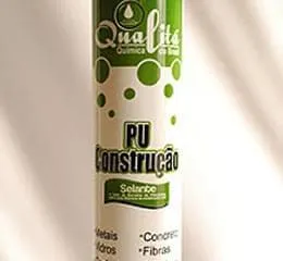 PU Construção - Qualitá do Brasil