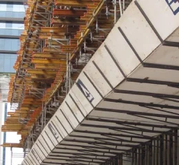 Bandeja de Proteção 