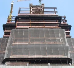 Bandeja com Gancho Móvel