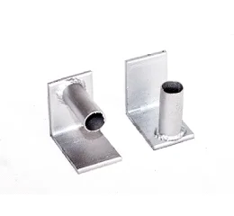 Presilha para Barra de Ancoragem