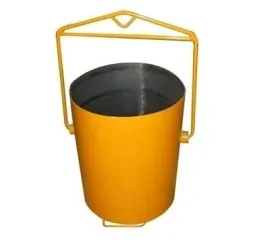 Caçamba Balde - 80L