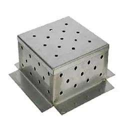 Caixa de Proteção para Drenos