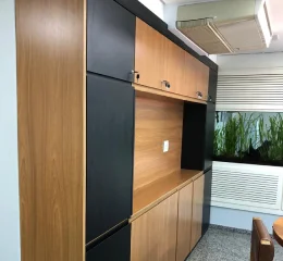 Móveis de Madeira Sob Medida