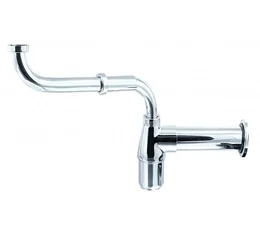 Sifão Articulado Lavatório