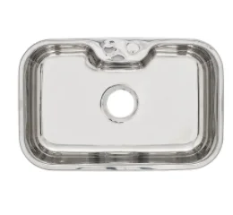 Cuba Mini Tiffany 56x35x18 – Alto brilho