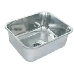 Cuba Industrial 50 x 40 x 40