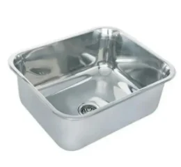 Cuba Industrial 62,5 cm x 50,5 cm x 25 cm 