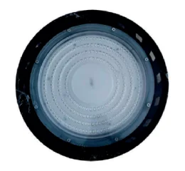 Luminária Industrial UFO