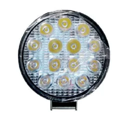 Farol Auxiliar Milha LED