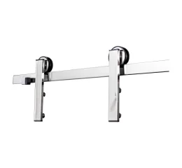 Kit para Porta de Correr 