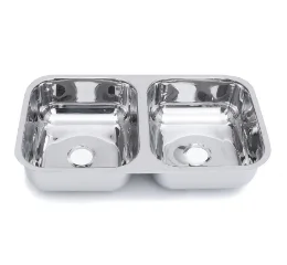 Cuba Dupla Invertida 72x40x14