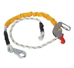 Talabarte de Posicionamento