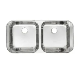 Cuba Dupla Quadrada 83x40x20