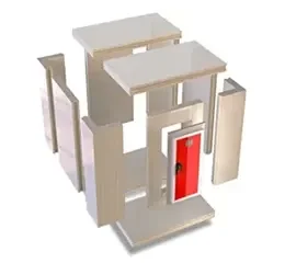 Câmaras Frigoríficas