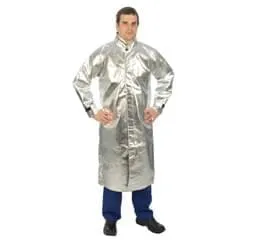 Capa 7/8 Para-aramida Carbono Aluminizado