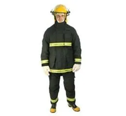 Conjunto de Bombeiro