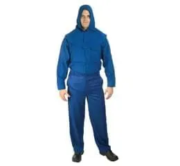 Conjunto Marlan – Capuz, Camisa e Calça