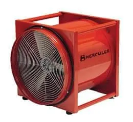 Insuflador/Exaustor de Ar