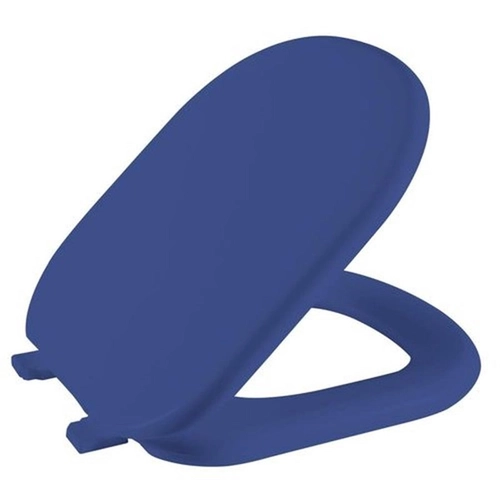 Assento Almofadado Azul Astra