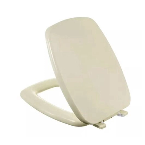 Assento Sanitário Almofadado Celite Stylus/Primula Pergamon Astra